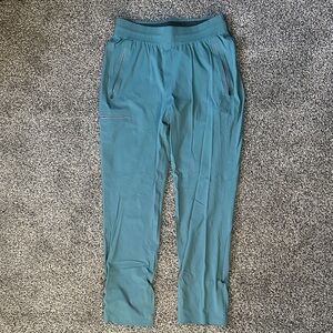 Shredly Explorer Pant with Adjustable Inseam XS